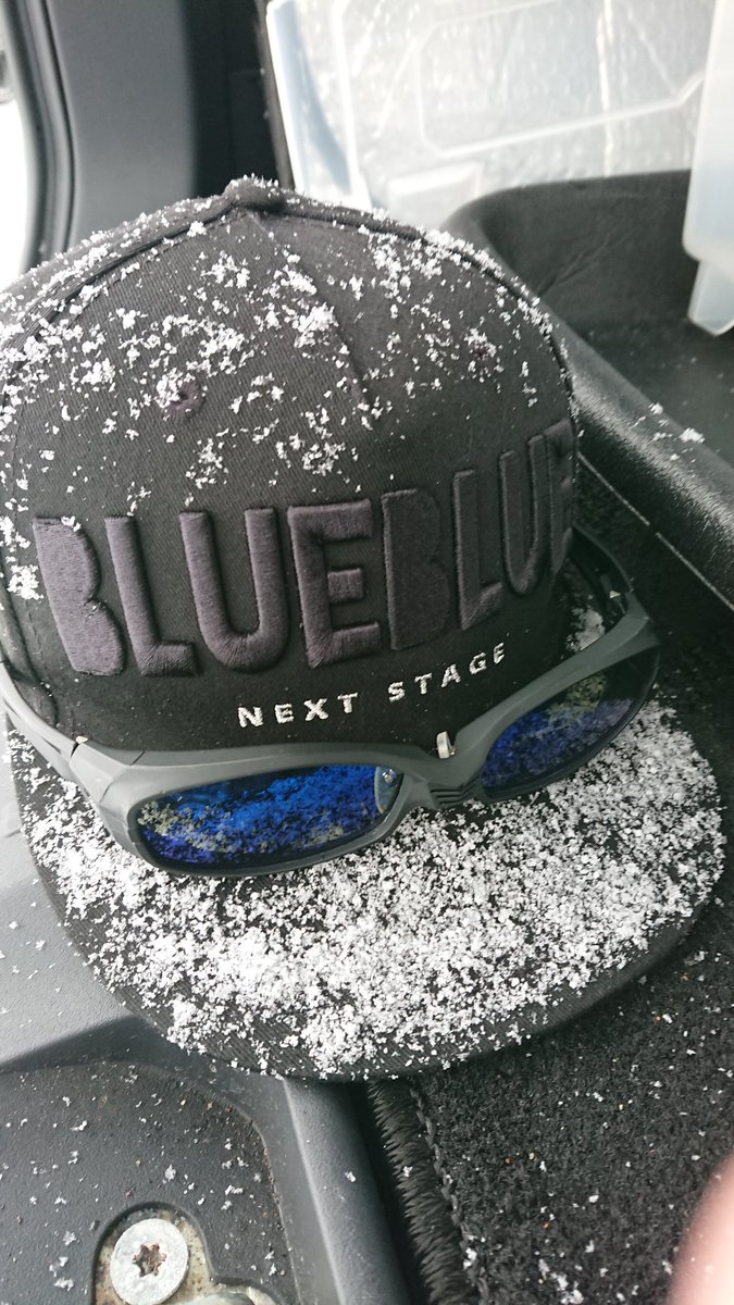 matumae_sakura's tweet photo. 極寒サクラマス狙いが………
アメマスとホッケのみ
久しぶりに北西風弱かった。
#BlueBlue
#SeaRide https://t.co/bKVnVvuwZN