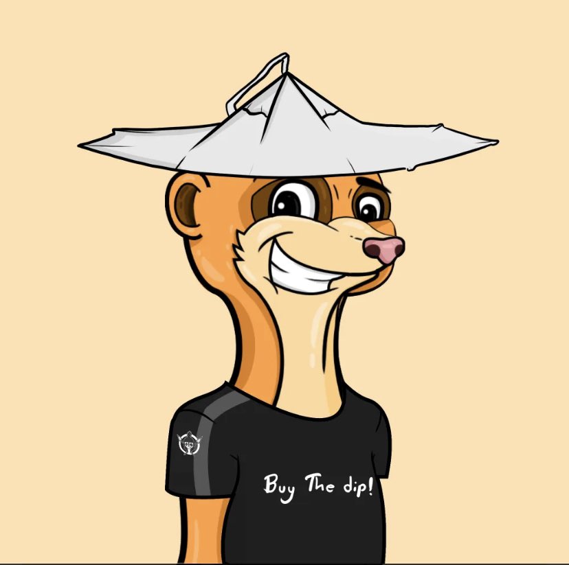 My new <a href="/Mighty_Meerkats/">Mighty Meerkats</a> 🌸