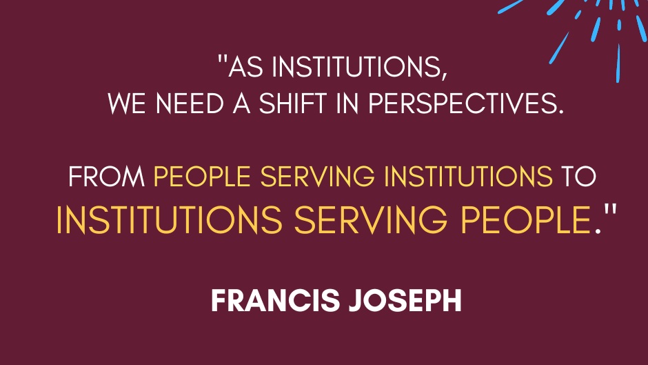 Francis_Joseph's tweet photo. #Leadership #mondaythoughts #perspectives #Changeorbechanged https://t.co/ASO3IxnxOx