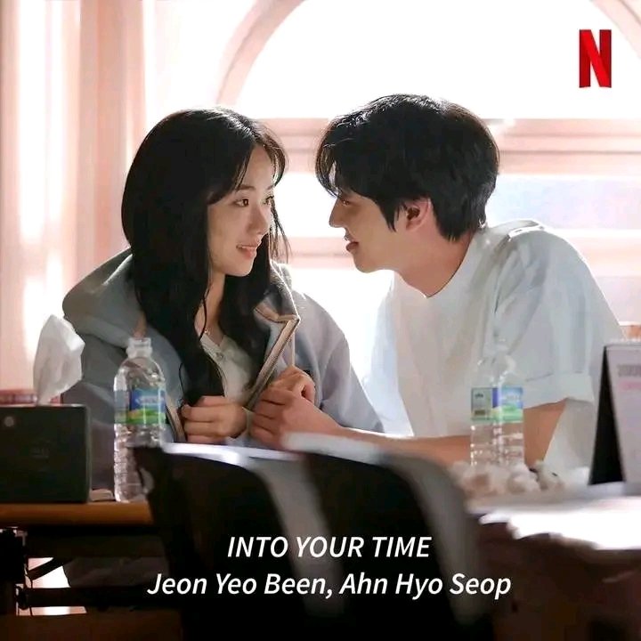 hangukdrama's tweet photo. #intoyourtime
#SweetHome 2&3
#DestinedWithYou
#Ballerina https://t.co/t7iO8cWGtj