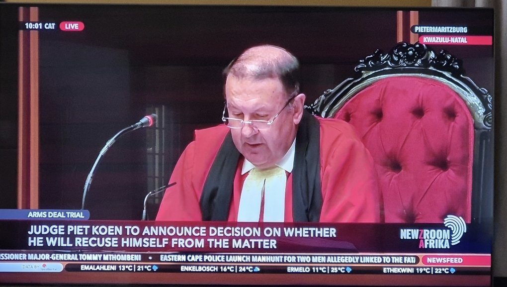 JGZuma Foundation (Official) tweet media