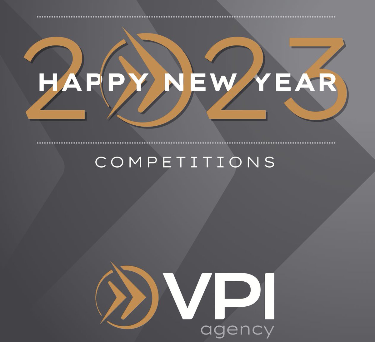 vpiagency's tweet photo. The entire VPI team wishes you all the best for the year 2023.
As far as major international competitions are concerned, it is once again handball that will have the honor of opening the ball

read more : https://t.co/agUztirPea https://t.co/C13bBnYBKO
