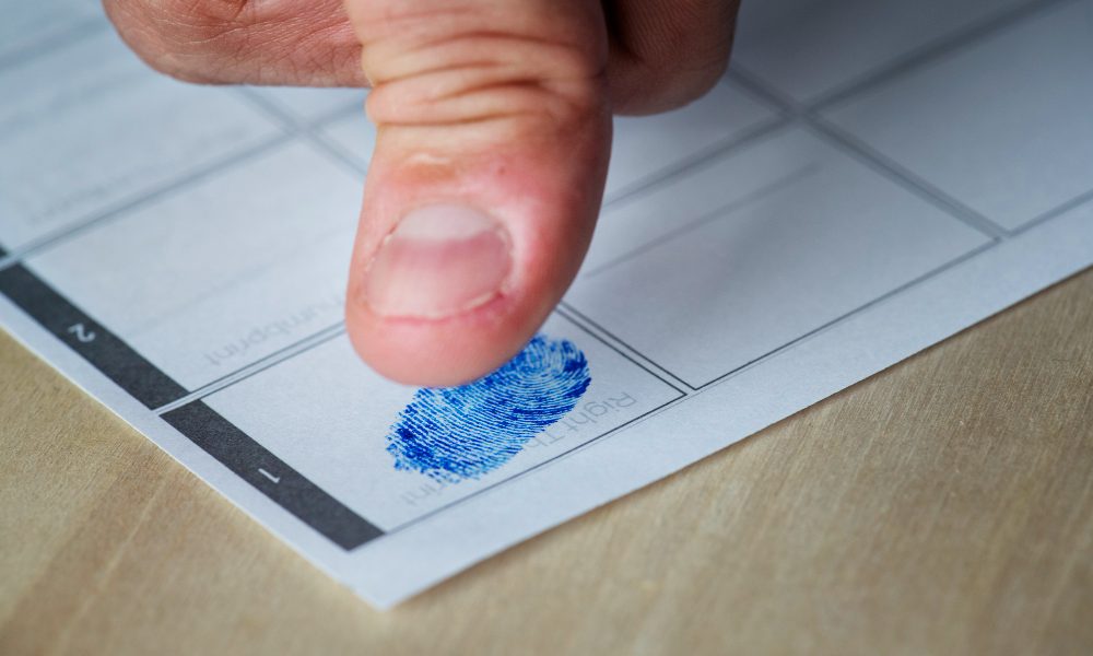El TJUE acota la recogida de datos biométricos de investigados por la policía buff.ly/3jabkfy
