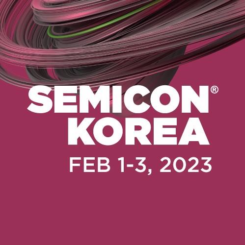 Semicon Korea is our first event this year. Come to meet us at Annealsys booth C160 to learn more about our Rapid Thermal Processing systems and other products from ECM GreenTech group. vu.fr/jkTr #Annealsys #ecmgreentech