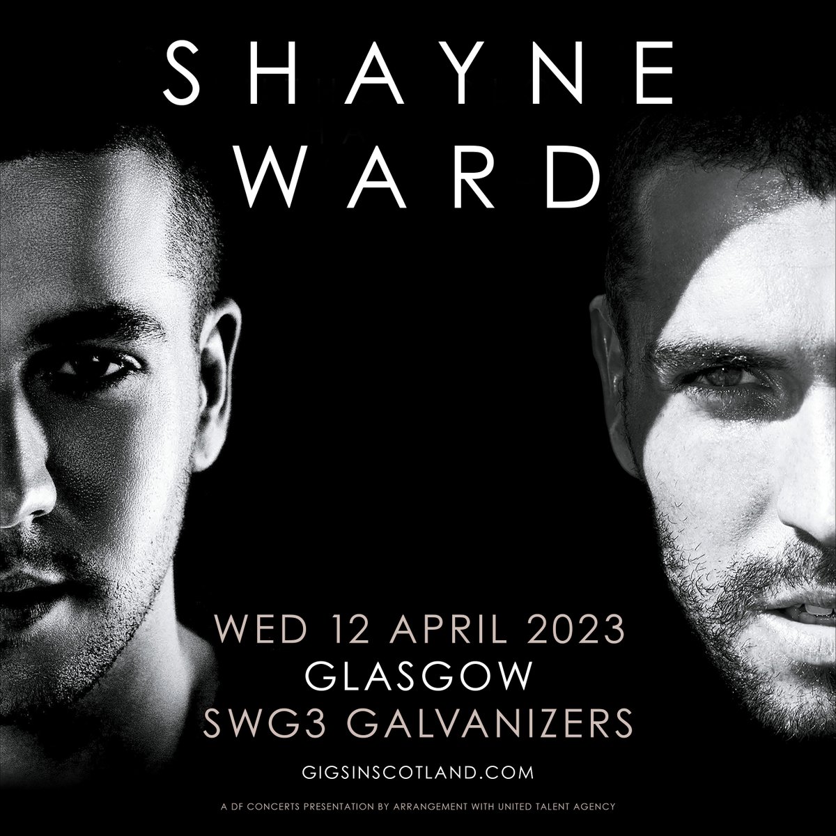 Exciting news! Shayne Ward will be embarking on a UK Anthology Live tour with stops in Manchester, Glasgow, and London. Pre-sale begins TOMORROW! More dates to be announced, stay tuned for updates! #ShayneWard #AnthologyLive #Manchester #Glasgow #London #dream #livemusic #uktour