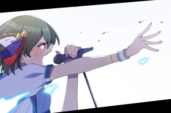 昴#ミリオンライブ1人1曲 
