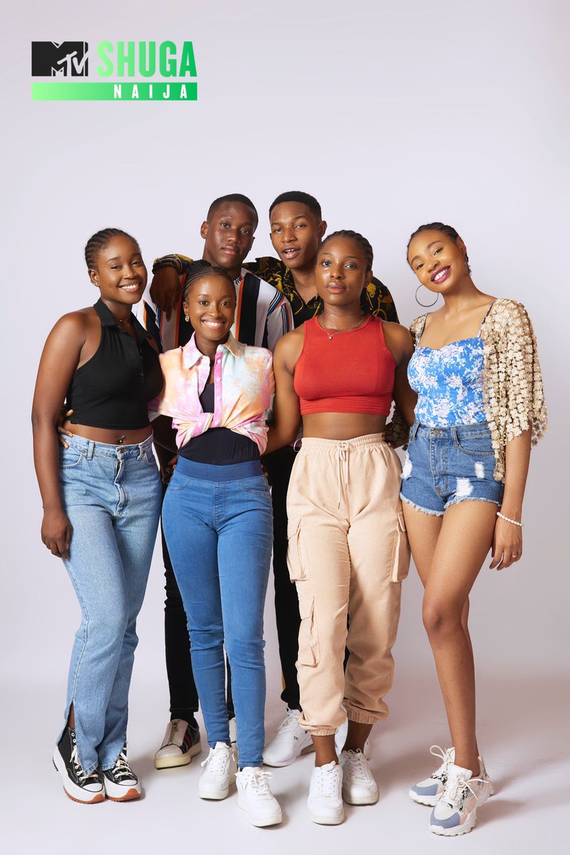 KanagaJnr's tweet photo. Yesterday Kanaga Jnr was an extra in Far From Home but today he’s being announced as a lead cast in the hit show #MtvShugaNaija5 while in the Big Brother Titans house!!!!

Haters will hate, potatoes will potate, but when it’s your time, it’s your time!!!!!

#KanagaJnr #BBTitans https://t.co/VRezV0uLWc
