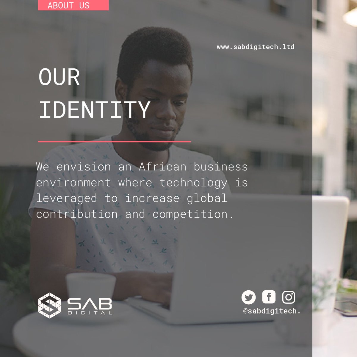 sabdigitech's tweet image. SAB digital technologies is delighted to be one of the leads for full service from software to mobile applications and many more!. 

👨‍💻we provide the most suitable software development services for businesses of all sizes.
🔗Link in bio!.
#Sabdigitech #softwaredevelopment