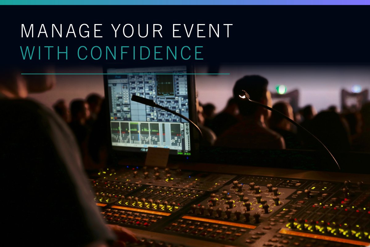 Here at Royal Armouries, we provide technical support before and throughout your event, putting your mind to rest and ensuring you can conduct your event confidently and without disruption.