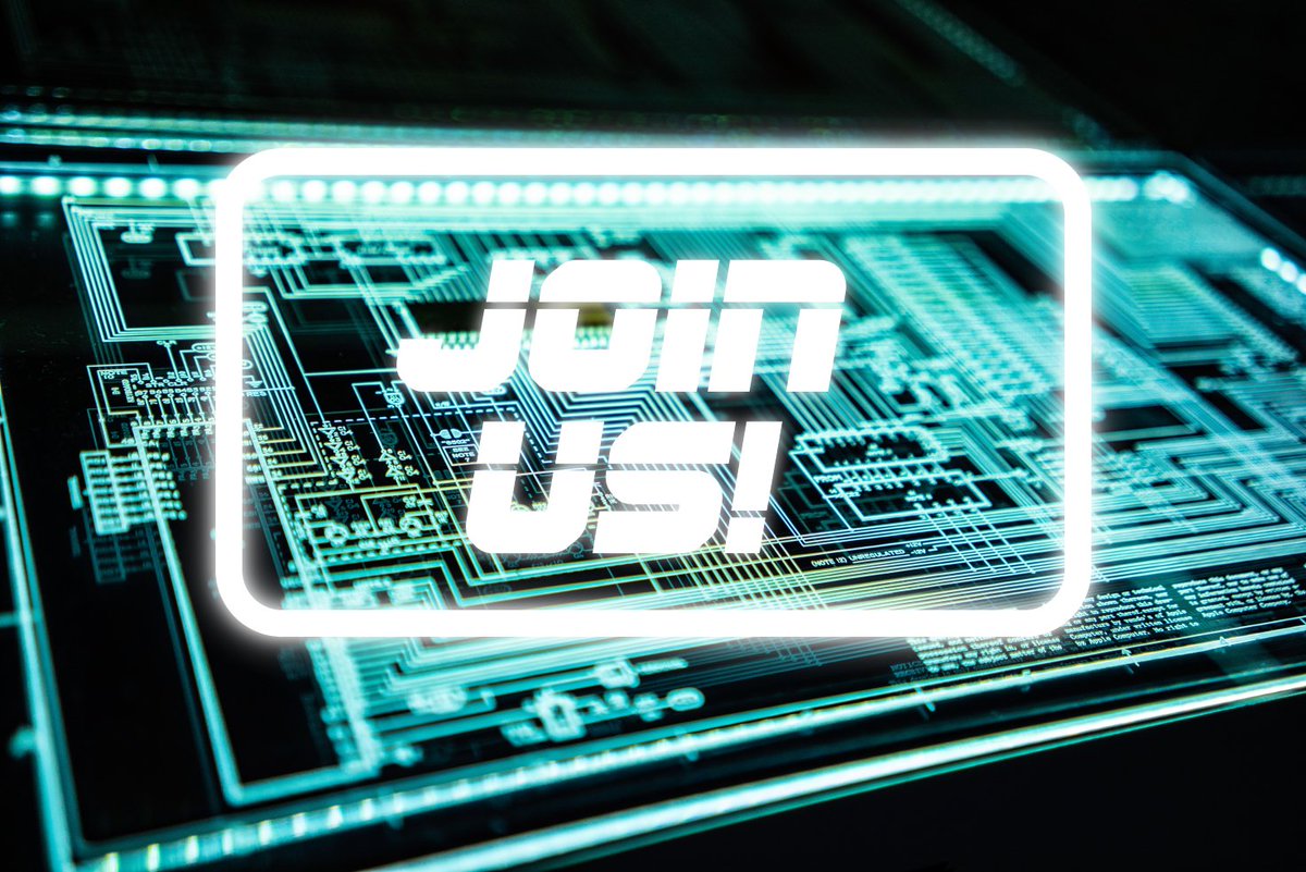 IDOElectronics's tweet photo. Come, join us in a quest for a better future!
IDO Electronics is a multinational team that works diligently at the crossroads of technology and business. #IOT, #CLOUD, #SmartHomes are our bread and butter. Check out the latest offers at: 
https://t.co/8n2sQlzoLk https://t.co/mMAPXnwFl4