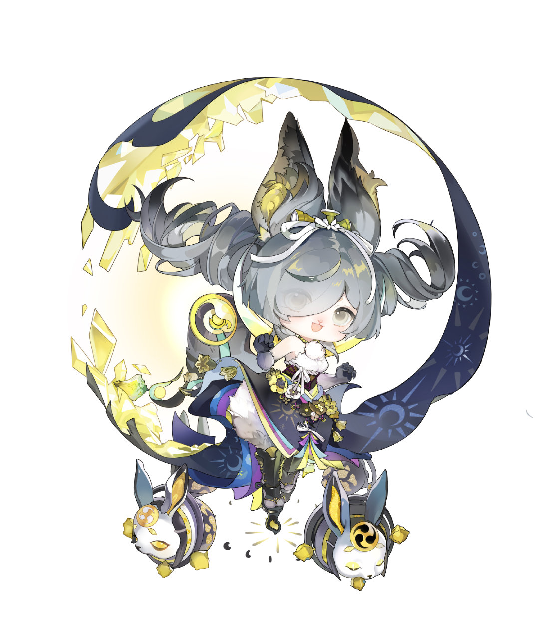 Onmyoji Wiki (EN) on X: 