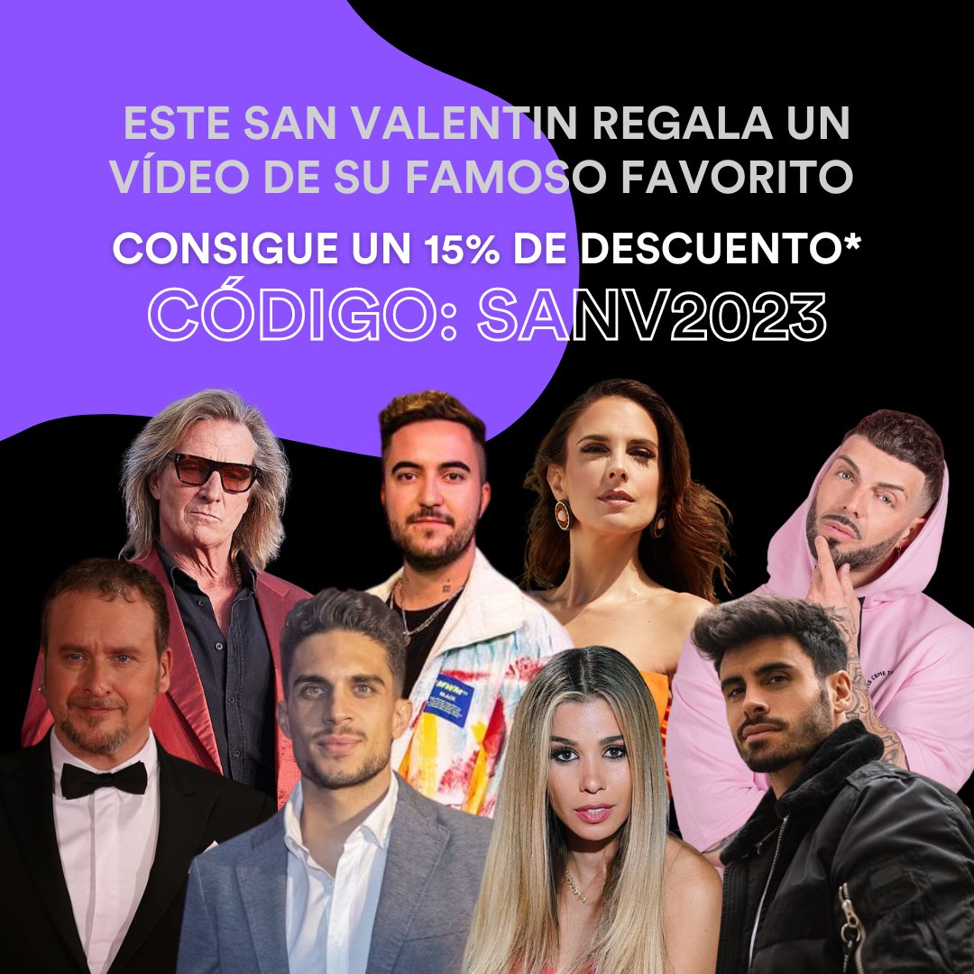 ClebVideos's tweet photo. SOLO HASTA EL MARTES 😳 https://t.co/v285W6knOv