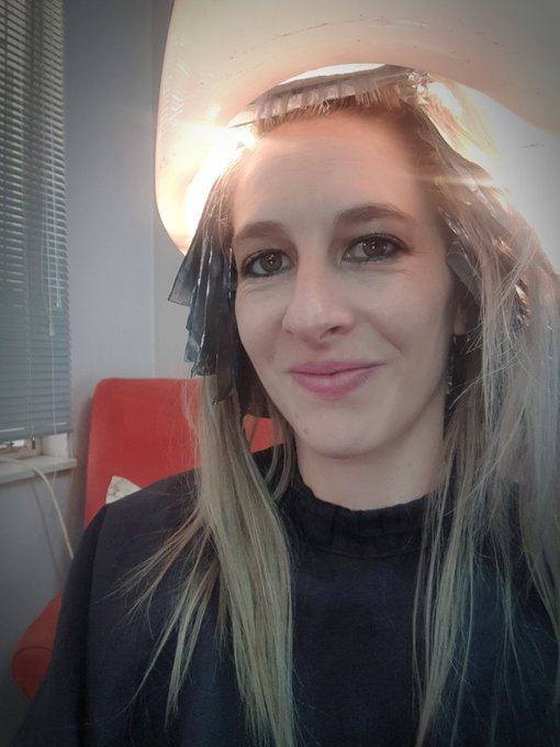 🤪Weirdo🤪 https://t.co/kdRVboncOZ