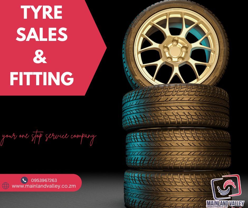 MainlandValley's tweet photo. Mainland Valley has it all! We've got the best selection of tires. Brands, sizes &amp; price points. Plus, our staff is here to help you find the perfect fit &amp; answer questions. Stop by today &amp; let us help you with all your tire needs! Call 0953967363 for a quotation. https://t.co/15BWB2NgDp