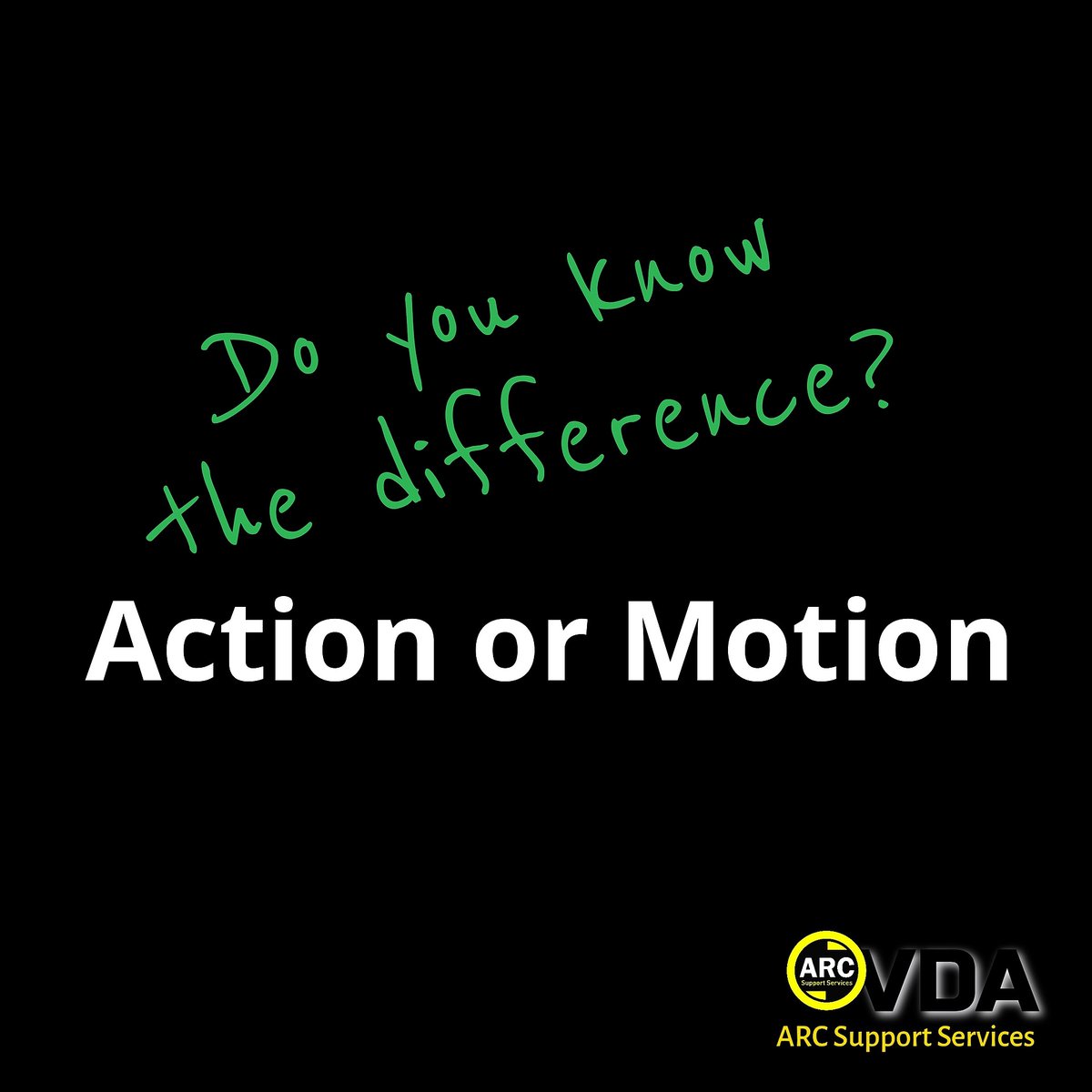 The danger isn't in not knowing, the danger is in believing you know enough, to get by!

Want to know how we could help you improve?

VDA Training and Development

Get in touch, use the link below

WE ARE VDA

bit.ly/3XQOjgQ