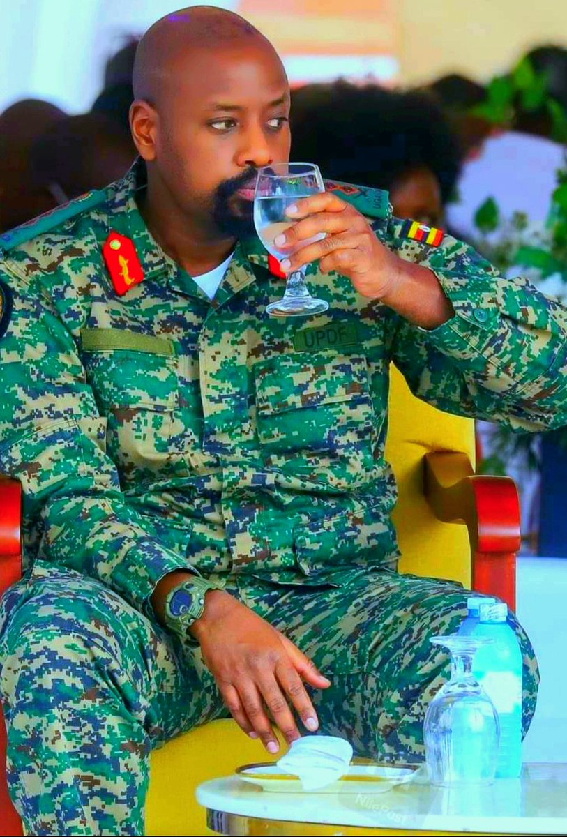 MuhooziDiehards's tweet photo. Our great generation will be very different with such a peaceful president soon.@mkainerugaba @Adamskato8912 @SSssebunya @MKatungi @MrJordanposts @MrSammyUG01 https://t.co/Vt0fN8oWUs