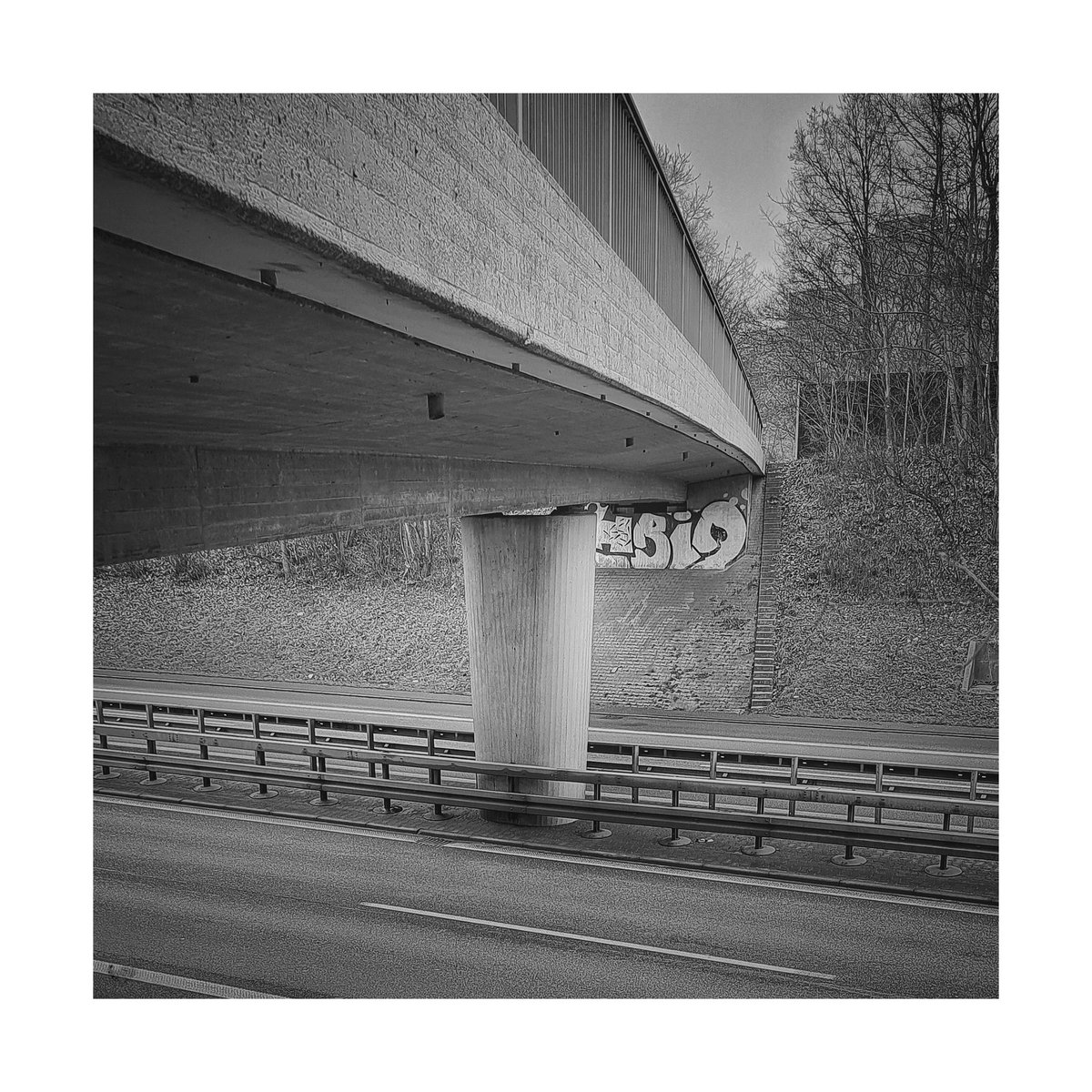 beardedpara2's tweet photo. The Bridge
#photography #photos #photographer
#photooftheday #amateurphotography
#blackandwhitephotography
#blackandwhite #bnw #bnwphotography #bnwmood #bnwphoto #streetphotography
#artphotography #street #photographylover
#fotografie
#urbanphotography #bridge #bridgephoto https://t.co/nS5KleHy3M