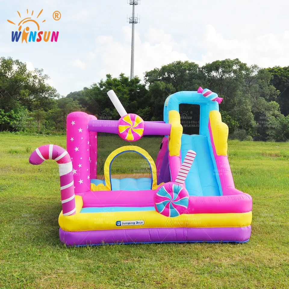 Aaronma2022's tweet photo. 🔥🔥🔥Customized Inflatable lollipop Bounce House cane theme Jumping Castle for Kids Birthday Party and Commercial Rental 🍭🍭🍭  #playground #obstaclecourse #bouncehouse #bouncycastle #jumperbouncer 
Whatsapp+8618937676992📲
Alibaba Store: https://t.co/0TDMQBEXGM💻🖥⌨️🖱 https://t.co/NLI6Ugp8UX