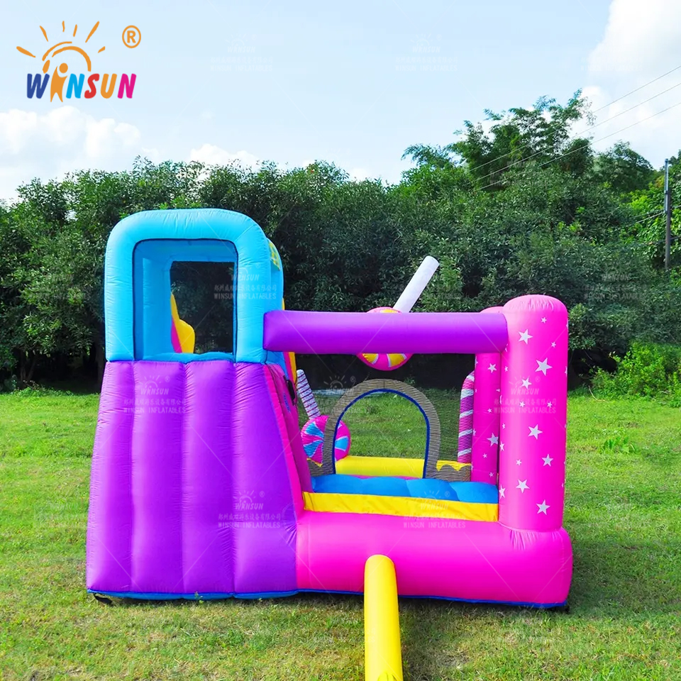 Aaronma2022's tweet photo. 🔥🔥🔥Customized Inflatable lollipop Bounce House cane theme Jumping Castle for Kids Birthday Party and Commercial Rental 🍭🍭🍭  #playground #obstaclecourse #bouncehouse #bouncycastle #jumperbouncer 
Whatsapp+8618937676992📲
Alibaba Store: https://t.co/0TDMQBEXGM💻🖥⌨️🖱 https://t.co/NLI6Ugp8UX