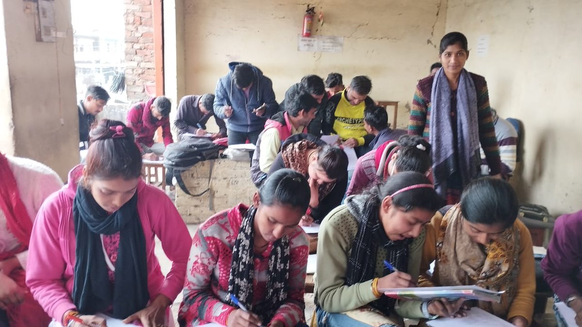 BijnorNyk's tweet photo. IVEP has been organised by NYV Sonam Sharma at block kotwali of NYK Bijnor.
#IVEP
@nyksindia @YASMinistry @dmbijnor @Anurag_Office https://t.co/qjkswAJ7za