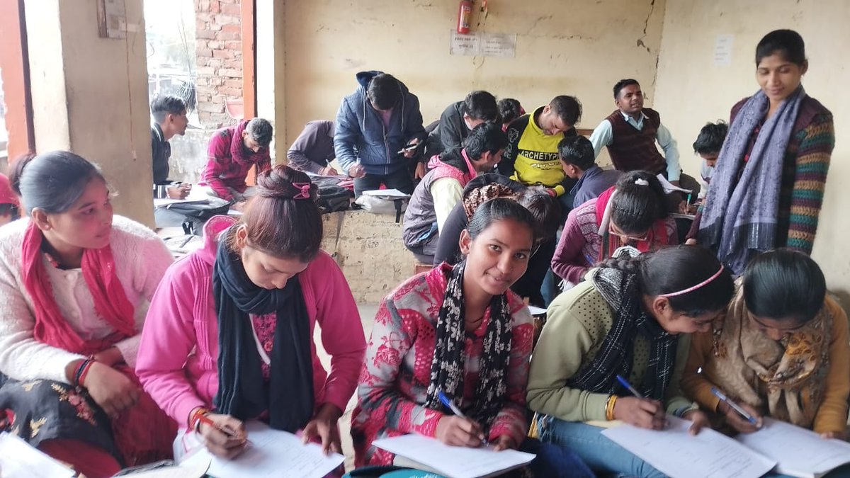 BijnorNyk's tweet photo. IVEP has been organised by NYV Sonam Sharma at block kotwali of NYK Bijnor.
#IVEP
@nyksindia @YASMinistry @dmbijnor @Anurag_Office https://t.co/qjkswAJ7za