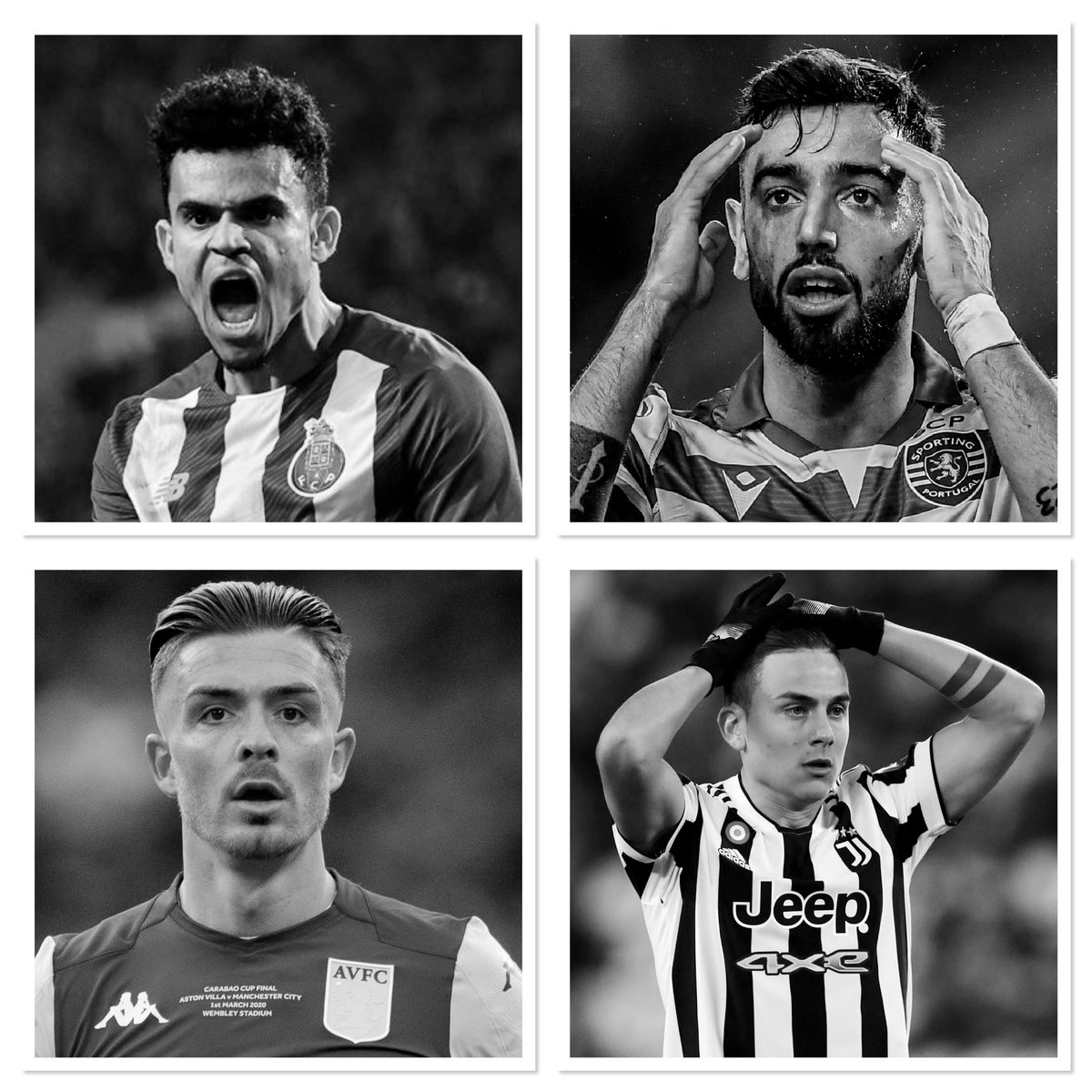 LastWordOnSpurs's tweet photo. ❌ Spurs’ High-Profile Failed Transfers:

🇦🇷 P. Dybala
🇺🇾 L.Suarez
🇨🇴 L.Diaz
🇵🇹 B. Fernandes
🇵🇹 J. Moutinho
🇵🇹 R. Pereira
🇪🇸 D. Villa
🇪🇸 F. Morientes
🇧🇷 Willian
🇧🇷 Hulk
🇧🇷 L. Damiao
🇧🇷 D. Alves
🇧🇪 E. Hazard
🇸🇳 S. Mane
🇨🇲 S. Eto'o
🏴󠁧󠁢󠁥󠁮󠁧󠁿 J. Grealish

🤬 Back The Manager!

#THFC #COYS https://t.co/4fKFOvUAE5