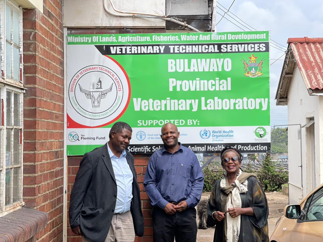 FAO Southern Africa on Twitter "RT WHO_Zimbabwe MoHCCZim