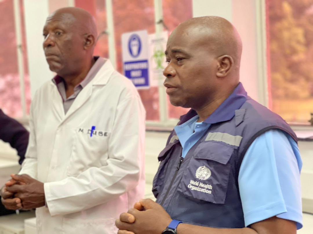 FAO Southern Africa on Twitter "RT WHO_Zimbabwe MoHCCZim