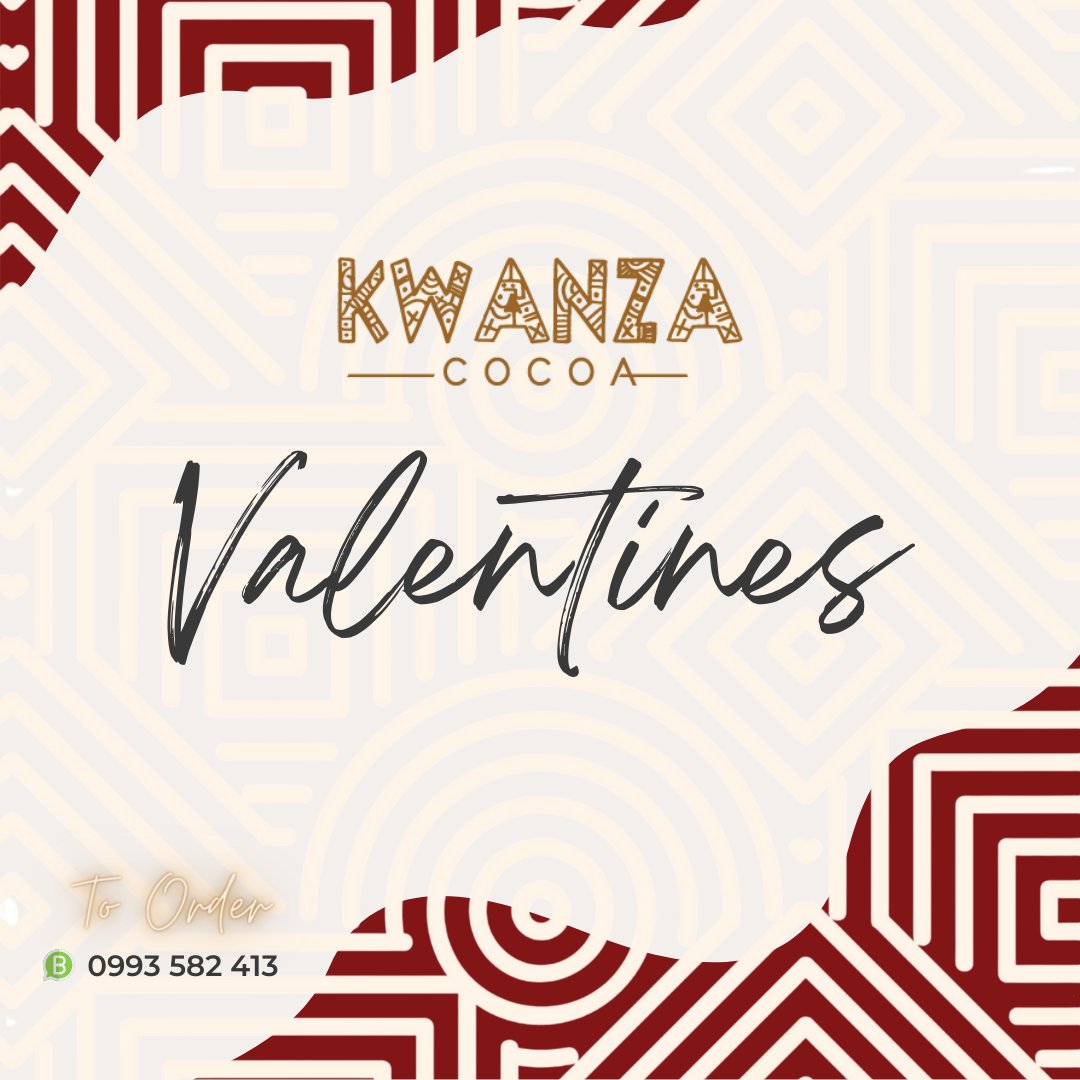 Kwanza Cocoa tweet media