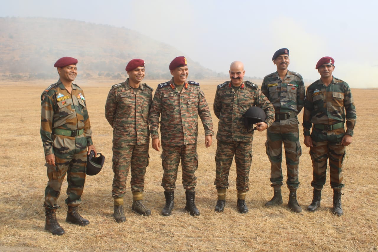 on Twitter "1/2 IndianArmy TheBombaySappers A