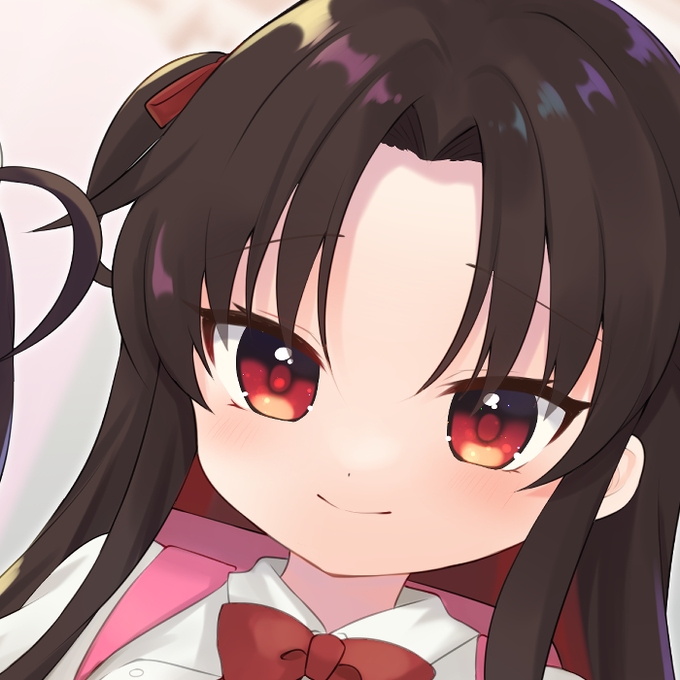 Skeb納品しましたありがとうございました! 