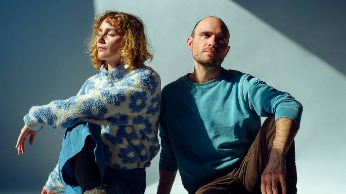 boon2tune's tweet photo. Band: Best Fern https://t.co/NWJUyvkyz4
Album name: Earth Then Air https://t.co/x0GNiD1CgW
Release date: February 3rd via @Youngbloods___
#BestFern #debutalbum #dreampop #electronicmusic #February3 #NewReleases #NewMusic #newAlbum #thisweek #hotmusic https://t.co/Zls8lno51S