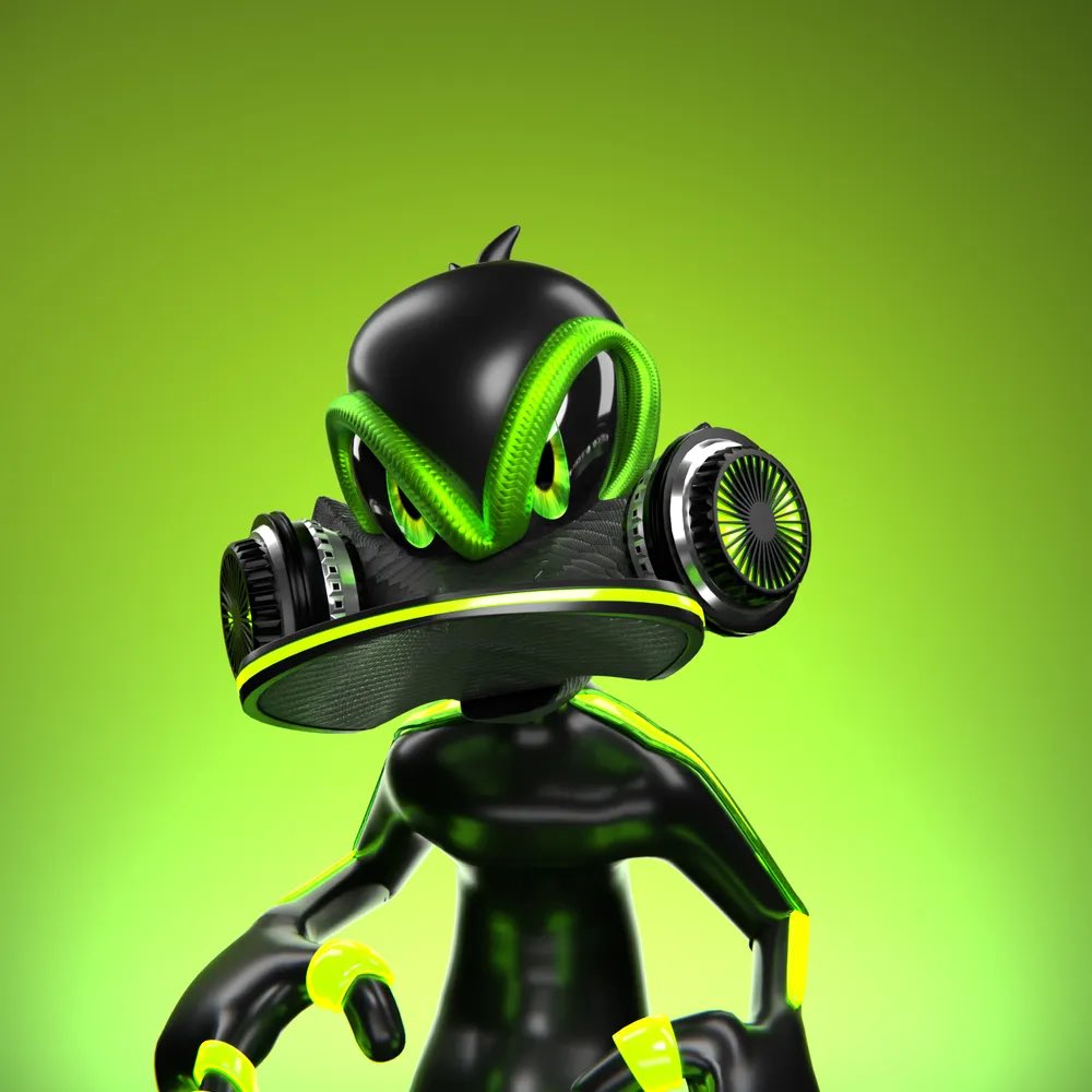 Show us your Gooniez in the comments below! Following back everyone who does