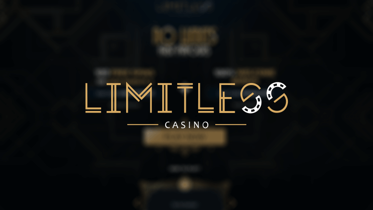 Progambling_eu's tweet photo. Play with no limits in the Limitless Casino - join today, claim the promo code "LIMITLESS100" and play with 100 No Deposit Free Spins that can be used on “Cash Bandits 3” game developed by RTG

Claim Bonus: https://t.co/6V0Eh8wh4C

#Casino #OnlineCasino #FreeSpins #NoDepositBonus https://t.co/80EaHRuUxk