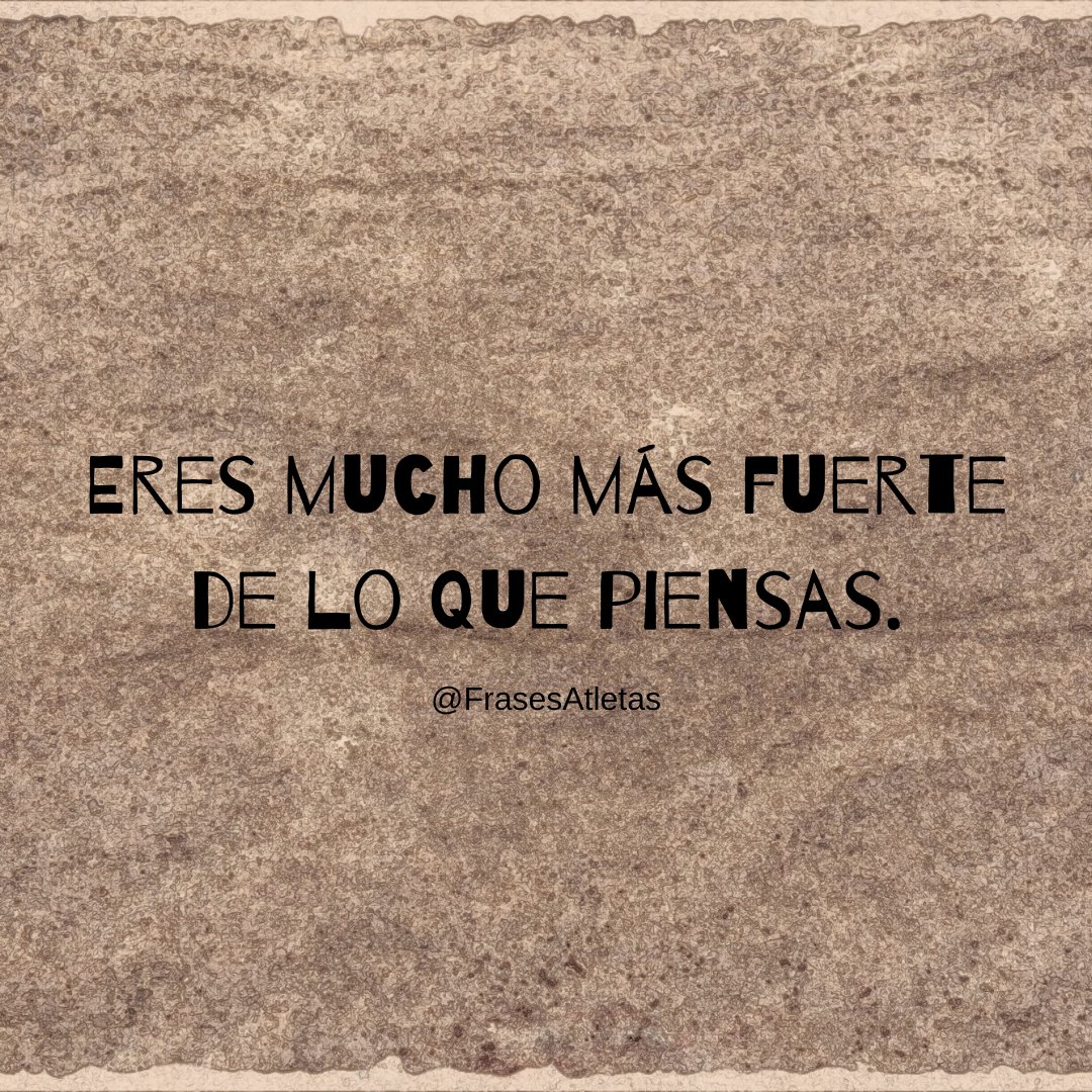 FrasesAtletas's tweet photo. https://t.co/KfmNSRIkkK