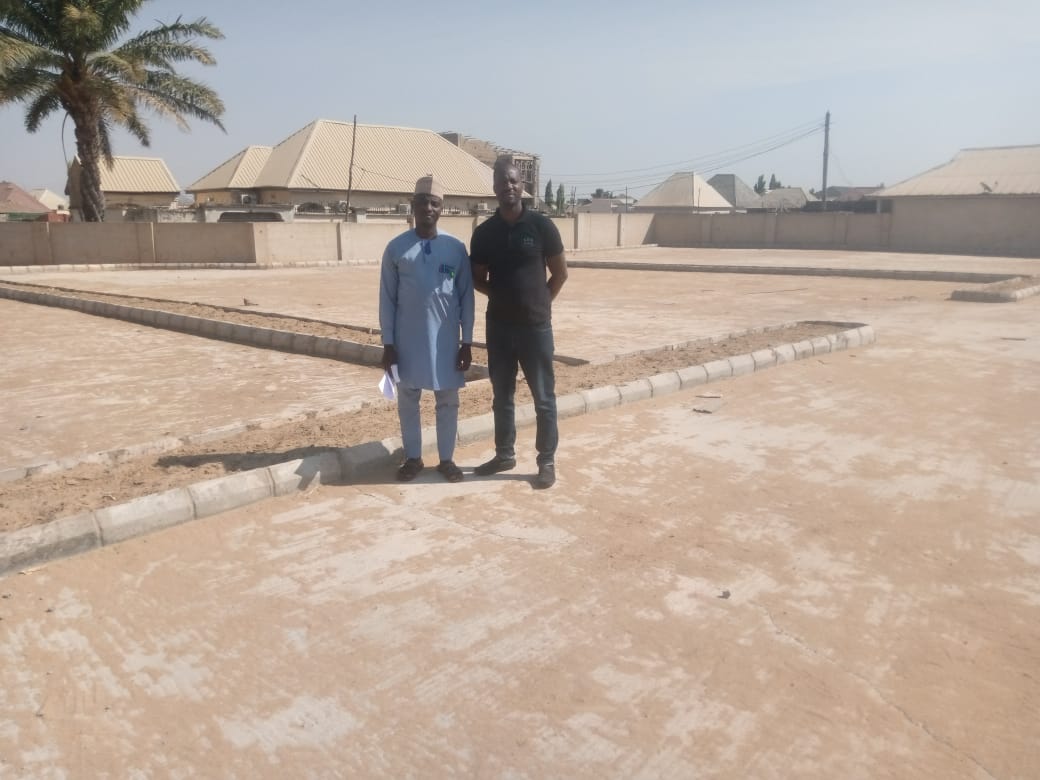 KSDPCLtd's tweet photo. #OngoingProject
Malali Car Park Site, Malali, Kaduna State meant to serve the Malali Neighbourhood Market and its environs, Malali, Kaduna State
#RealEstate #CarPark #PropertyDevelopment #KadunaState #KSDPC https://t.co/iAFvoqQxUg