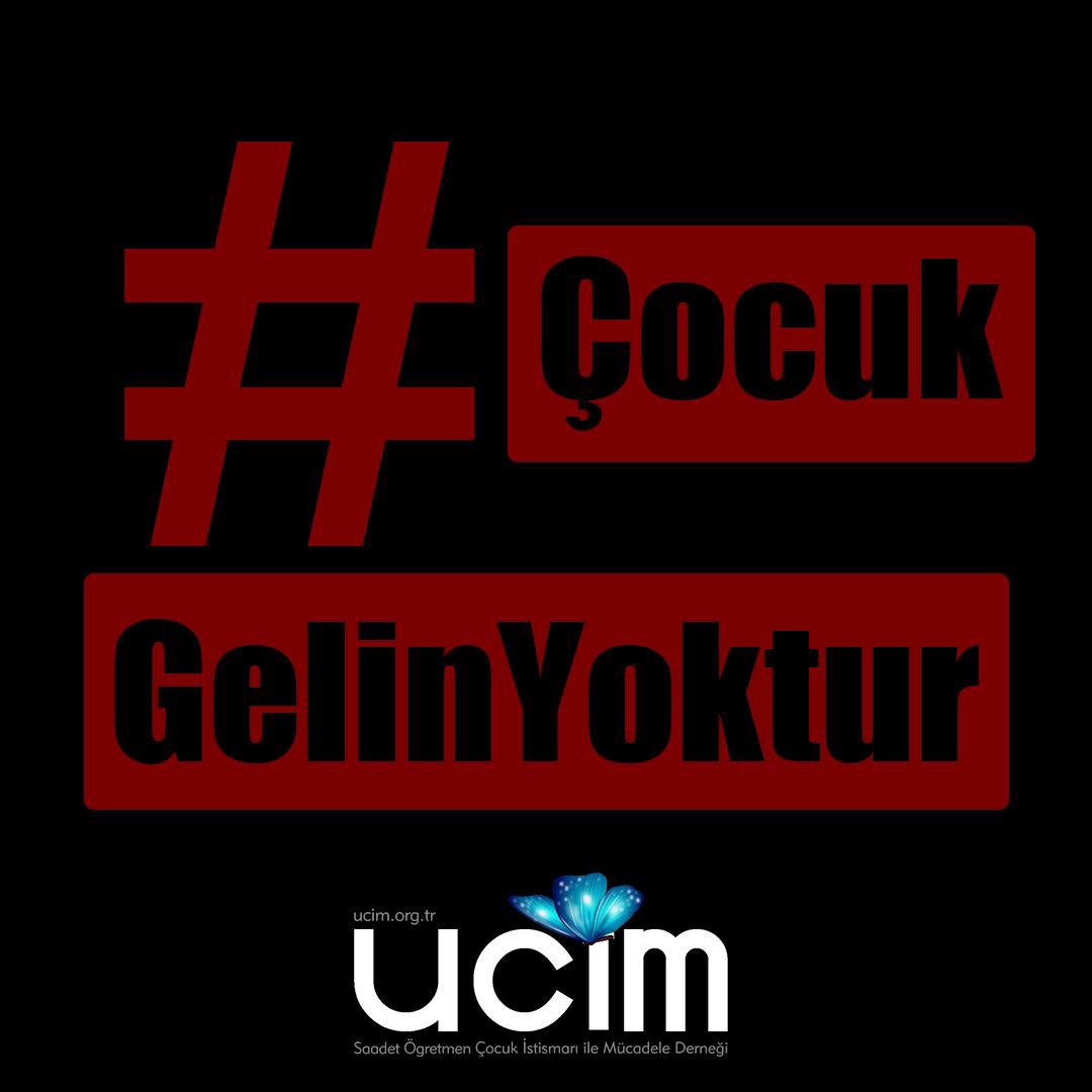 SaadetOzkanEfe's tweet image. Çocuk gelin yoktur, bir çocuğa göz diken istismarcılar vardır, bunlar dünyanın en zalim insanlarıdır #çocukgelinyokturistismarvardır @ucimorgtr @yucelceylancom