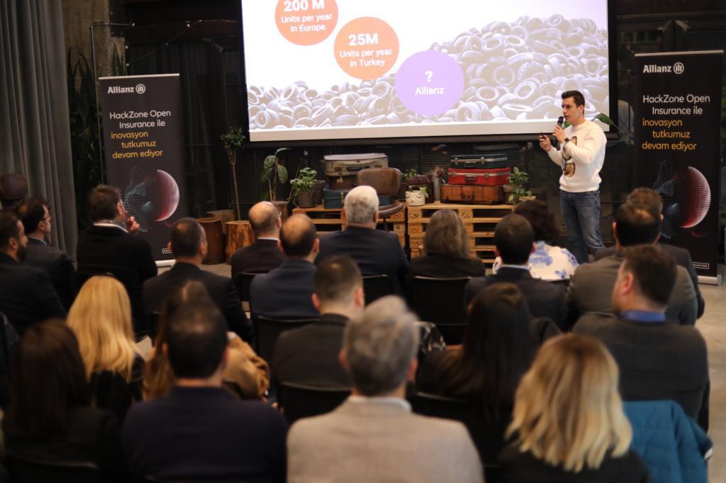 laskatech's tweet image. We are one of the winners of the HackZone Open Insurance Program for Allianz Türkiye!🚀🎉

We would like to thank @AllianzTurkiye and @hackquarters  teams for all their support and follow-up🙌🏻

#HackZone #Allianz #shapingtheecosystem #combatingclimatechange #greentech