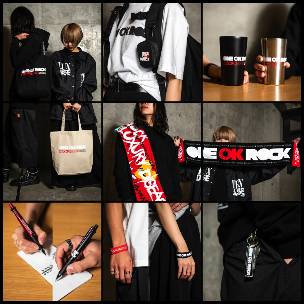 ONE OK ROCK_official on X: 