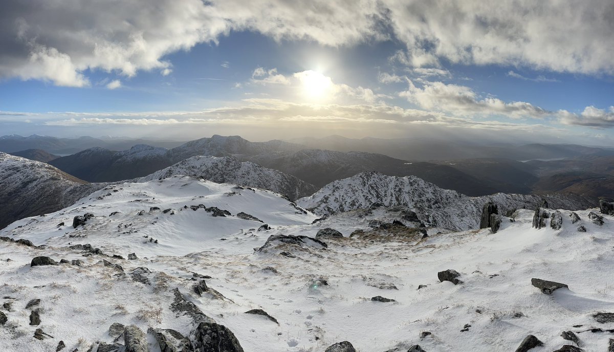 ilona_turnbull's tweet image. Looking forward to being at @Mountain_Scot’s #ThinkWINTER talk @CraigdonMS in Edinburgh at 7pm on 1 Feb with @AJWalker73. Come and chat to us! #WalkClimbSki #Corbetts #Munros #Winter #Hiking #Scotland