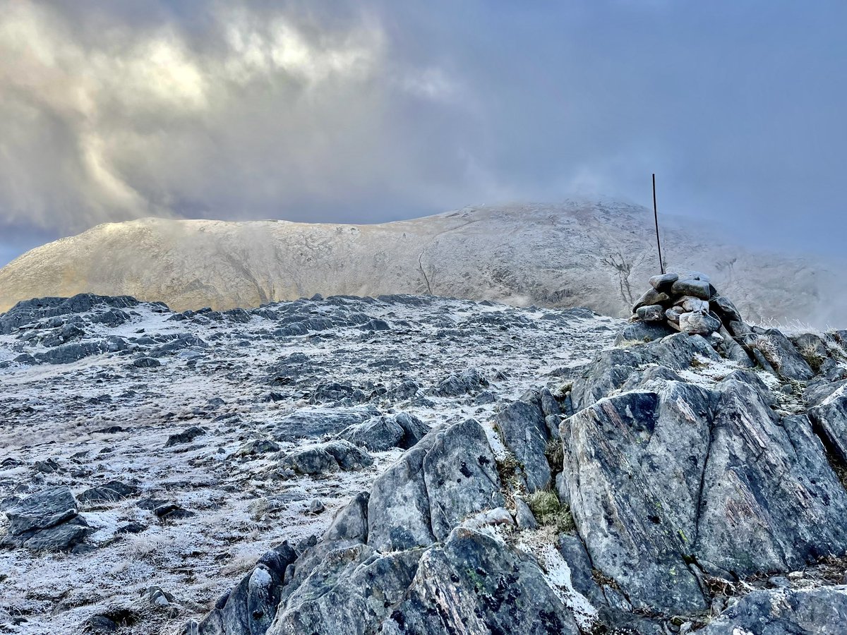 ilona_turnbull's tweet image. Looking forward to being at @Mountain_Scot’s #ThinkWINTER talk @CraigdonMS in Edinburgh at 7pm on 1 Feb with @AJWalker73. Come and chat to us! #WalkClimbSki #Corbetts #Munros #Winter #Hiking #Scotland