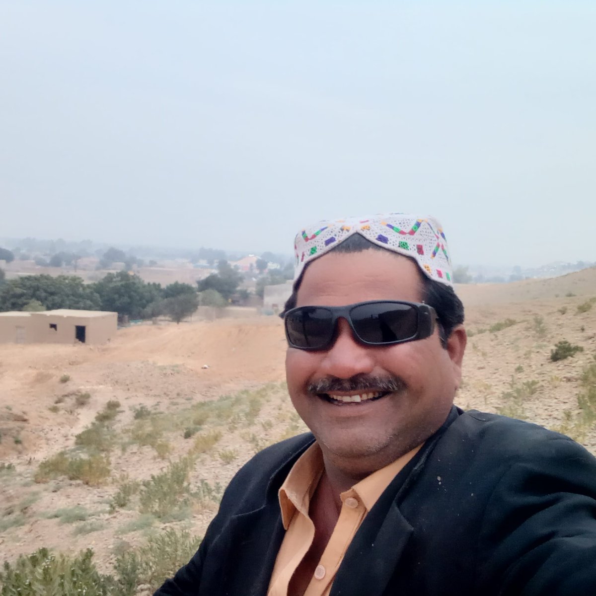 #NewProfilePic
