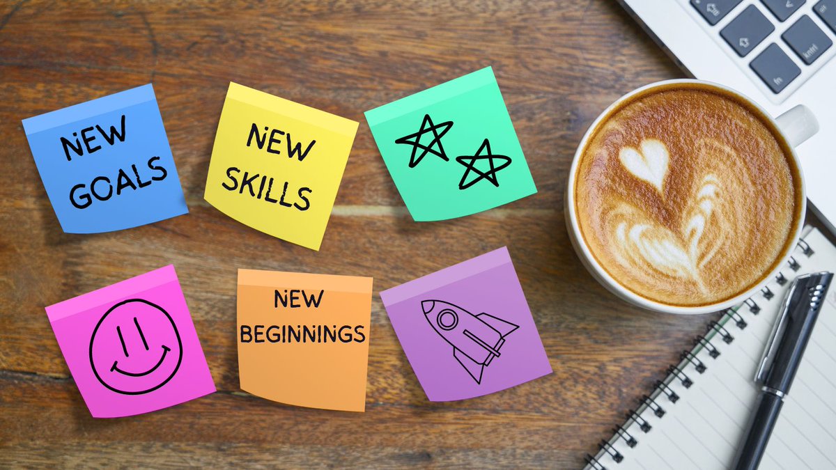 GLACodeLearning's tweet photo. Learn a new skill in 2023! Our next intake for our intermediate and advanced digital courses will be the 6th of March💻Hurry, spaces are filling up quickly👇
https://t.co/cg3CvdBasu
#DigitalSkills #HybridLearning #GlasgowCodeLearning https://t.co/naiE9KQ9rD