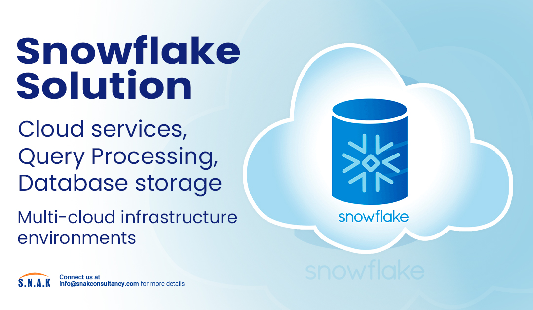 SNAK_INDIA's tweet photo. We Provide Service on Snowflake platform includes Cloud services, Query Processing, Database storage. For More Info https://t.co/wHqIOGp1Q3
#Snak #Snowflak #Cloudservice #Queryprocessing #databasestorage #Snowflakeplatform #Snakconsultancy https://t.co/2H8TVuBd8I