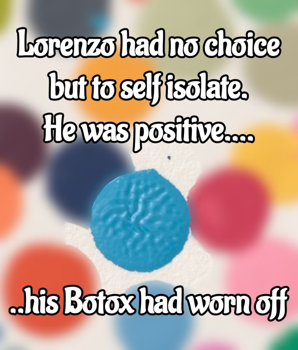 The Real Hirst Dots of Henily Hills 

Episode 14 -  Fill 'im up

(Disclaimer: All dots featured in the making of this series are legitimate members of tender #6790)

<a href="/HENI/">HENI</a> <a href="/hirst_official/">Damien Hirst</a> #thecurrency