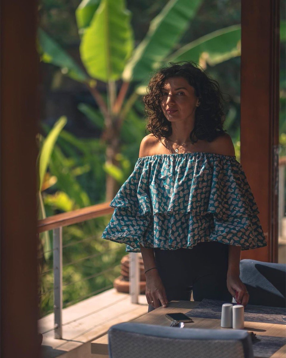 Heaven Rwanda tweet media