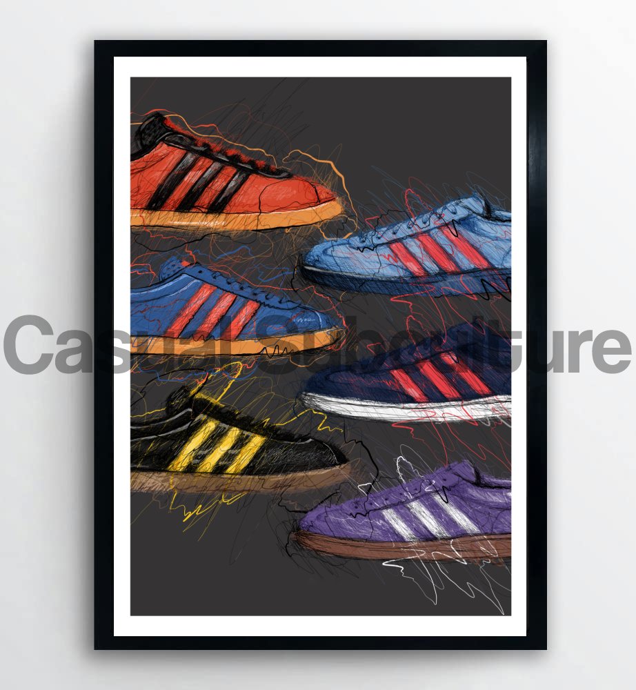 casualsub_'s tweet image. 24HR GIVEAWAY⚡️

We are giving 1 lucky person the chance to WIN our Original 'City Series' A2 Print numbered 1/25 before the release @ 7pm Tuesday👌

To Enter:

▪️ Retweet
▪️ Follow @casualsub_ 
▪️ Comment - City Series

Winner will be announced 1pm Tues 30th

Good Luck🤞