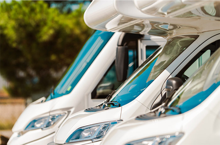 What’s the difference between new and used #motorhomes? What motorhomes' the best value for money? And what sort of warranty do I need? To help you find the right motorhome for your needs here’s our top tips bit.ly/3oOIlfR