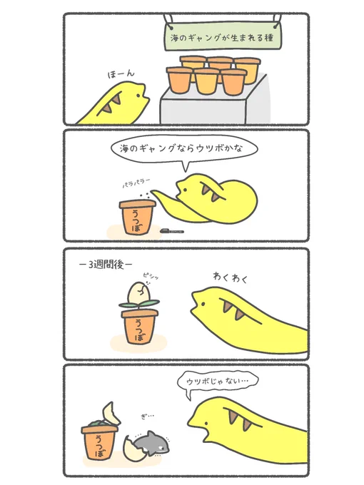 シャチ① 