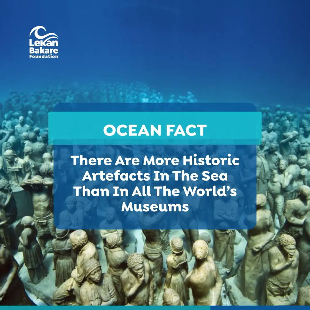 The ocean is full of mysteries #MarineMonday 

Learn cool facts about the #Ocean